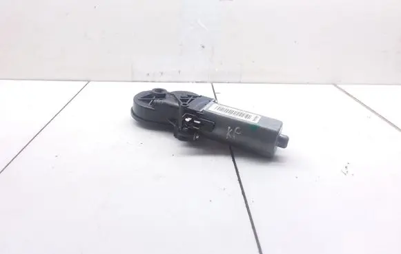 Jaguar XF X250 Seat adjustment motor C00188103 200720996