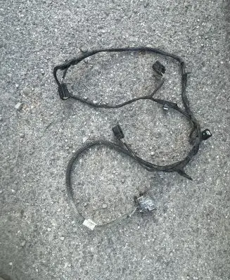 Dodge Nitro Parking sensor (PDC) wiring loom FNG1025AB