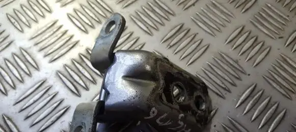 Nissan Note (E11) Rear door lower hinge