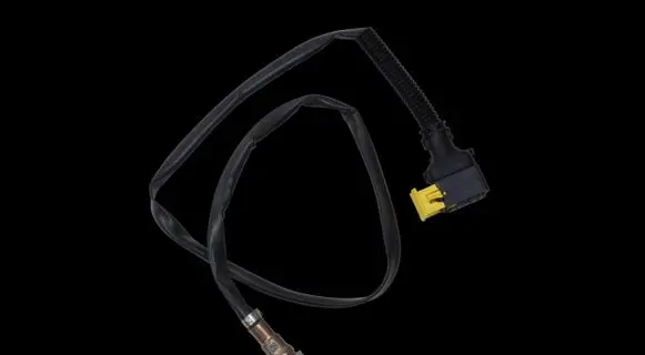 Iveco Daily 6th gen Lambda probe sensor