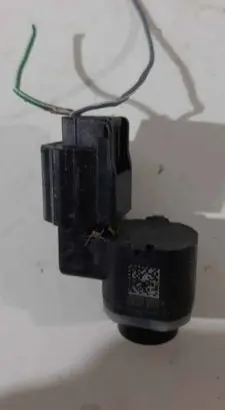 Renault Zoe Other control units/modules