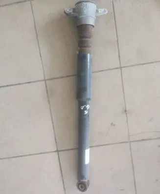 Audi A6 C7 Rear shock absorber/damper 4G5513035F