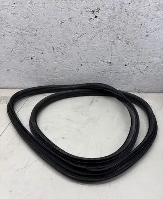 Citroen C3 Rear door rubber seal (on body) 9670311480
