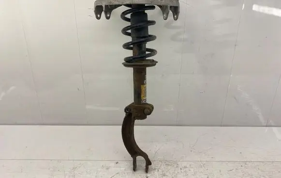 Audi Q5 SQ5 Front shock absorber/damper 8R0031F