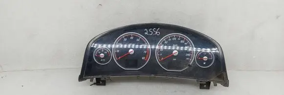 Opel Vectra C Speedometer (instrument cluster) 88311337 13186662CG