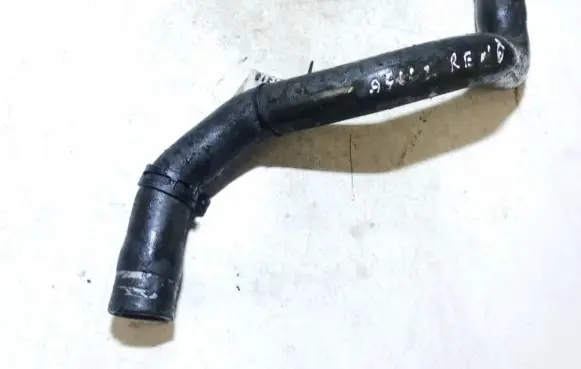 Renault Kangoo I Engine coolant pipe/hose