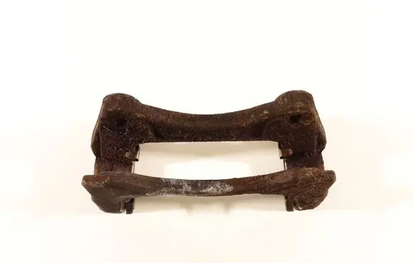 Dodge Caliber Front Brake Caliper Pad/Carrier 