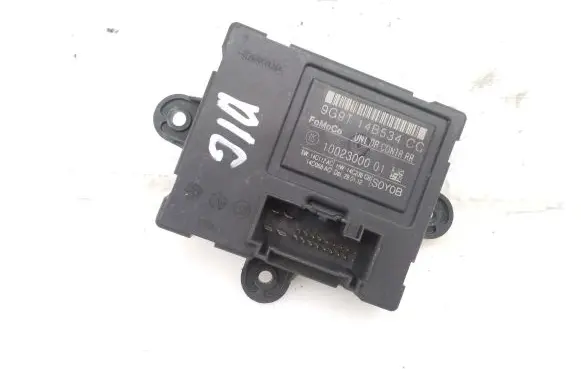 Volvo XC60 Door control unit/module 9G9T14B534CC