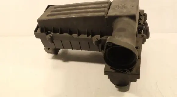 Seat Leon (1P) Air filter box 