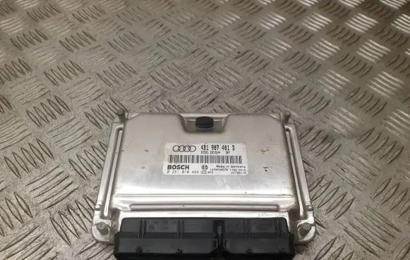 Engine control unit/module