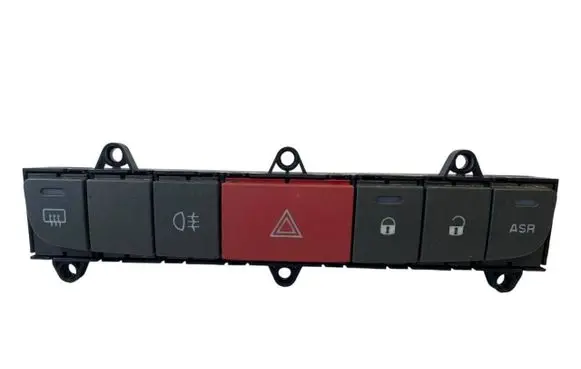 Fiat Ducato Hazard light switch 