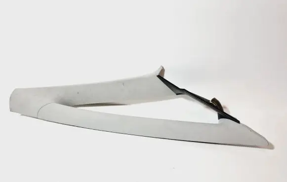 Ford S-MAX (A) pillar trim AM21R03198A AM21R03198