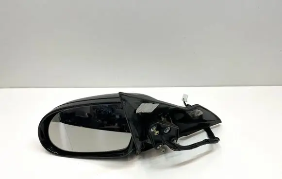 Coupe wind mirror (mechanical)