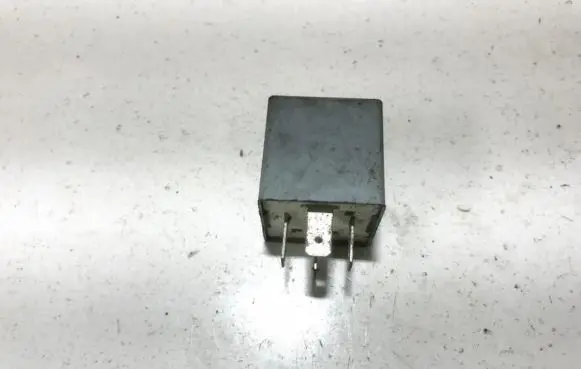 Volkswagen New Beetle Other relay 3b0911251