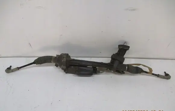 Volkswagen Tiguan Steering rack 5QB423050S