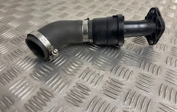 Ford Focus Intercooler hose/pipe JV216C646BB YM216C646BB