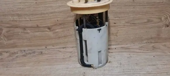 Volvo S40 In-tank fuel pump 30742369