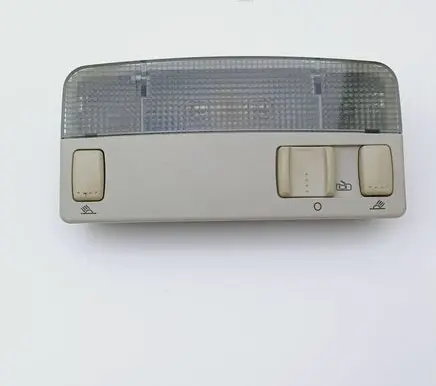 Volkswagen PASSAT B5 Front seat light 3B0947105B