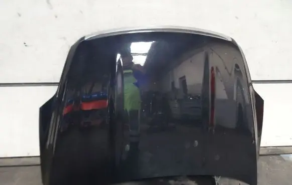 Ford Kuga I Engine bonnet/hood
