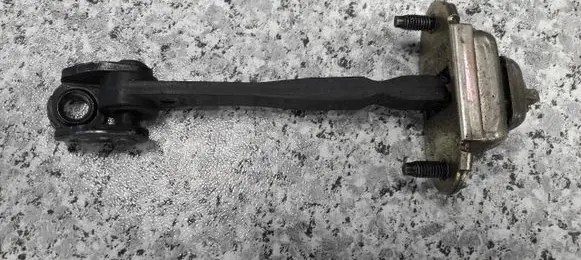 Jaguar X-Type Front door check strap stopper 