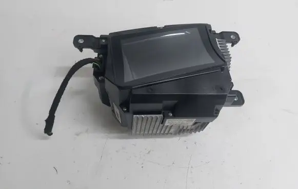 BMW X6 E71 Head up display screen 9168692 9230006 BM0513041