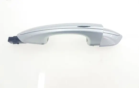 Ford Fusion II Rear door exterior handle JS73F22404BAW JS73F22404 JS73F26604BAW