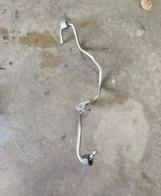 Mitsubishi Outlander Fuel line pipe 833541