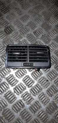 Audi A6 S6 C6 4F Dash center air vent grill 4F0819203