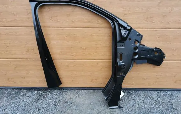 Toyota Proace (B) Pillar trim (exterior) 