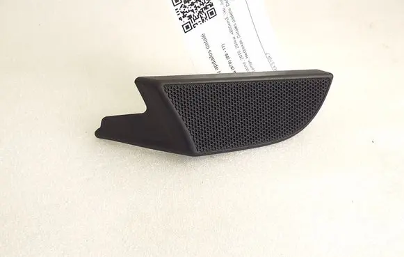 Porsche Panamera (970) Other front door trim element 97055574200