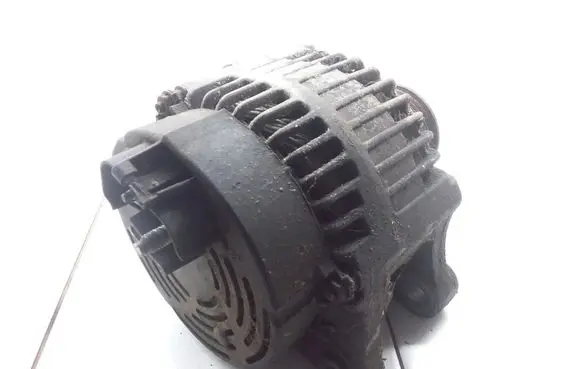 Alfa Romeo 156 Generator/alternator 63321418
