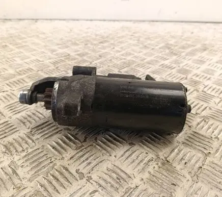 Opel Antara Starter motor 03L911021C