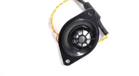 BMW 6 F12 F13 Panel speaker 9184795