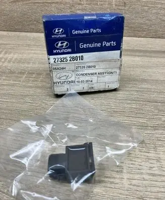 KIA Sedona Other engine part 273252B010