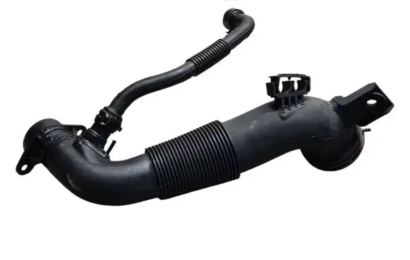 Air intake duct part