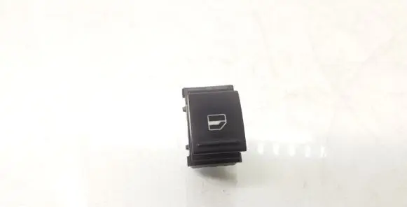 Volkswagen PASSAT B6 Electric window control switch 7L6959855B