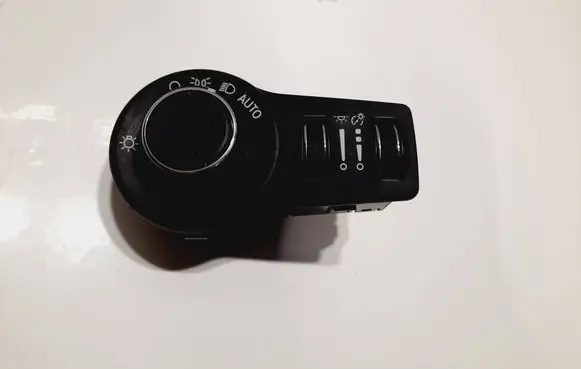 Light switch