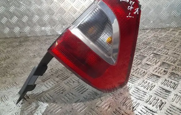 Ford Galaxy Rear/tail lights 5m2113404ee