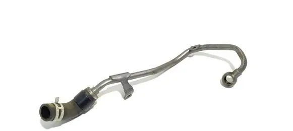 Peugeot 5008 II Fuel line/pipe/hose 9806873980 40118
