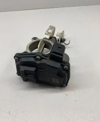 Ford Ranger Throttle valve JB3Q9F991AA