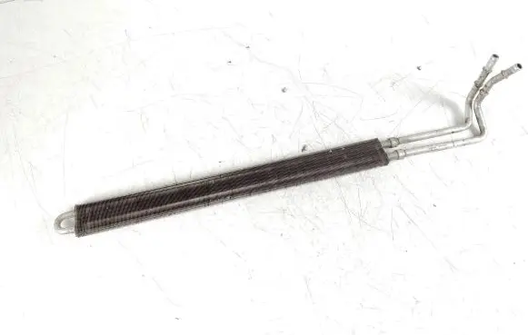 Porsche Panamera (970) Transmission/gearbox oil cooler 97034723950