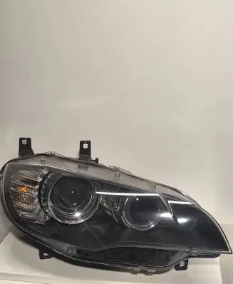 BMW X6 E71 Headlight/headlamp 7287014