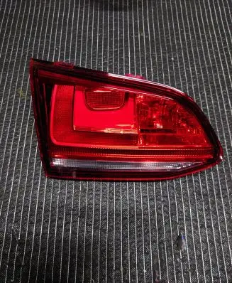 Volkswagen Golf VII Rear/tail lights 5G9945093E