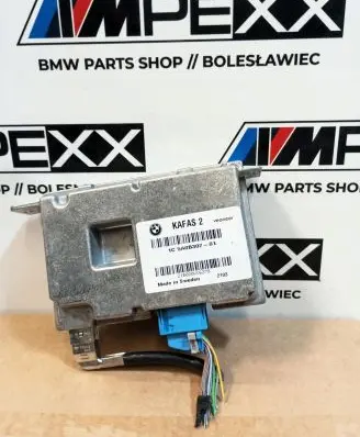 BMW X3 F25 Camera control unit module 5A0B302