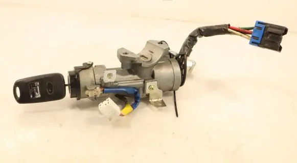 KIA Ceed Ignition lock EDZDC2