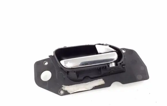 Peugeot 607 Front door interior handle 9629160577