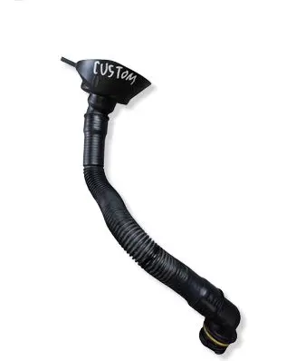 Ford Transit Custom Engine coolant pipe/hose C72GA