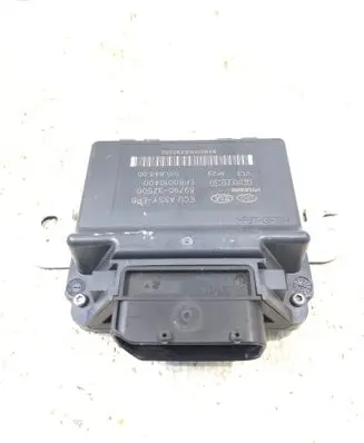 Hyundai i40 Other control units/modules EP80010400 01084800 597903Z500