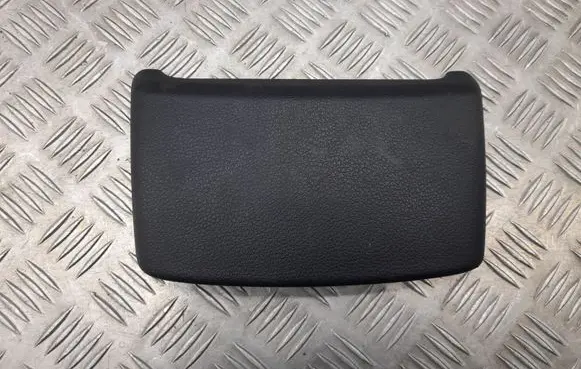 Audi Q7 4M Other center console (tunnel) element 4M0863915