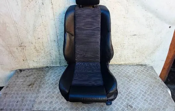 BMW 5 E60 E61 Front driver seat 